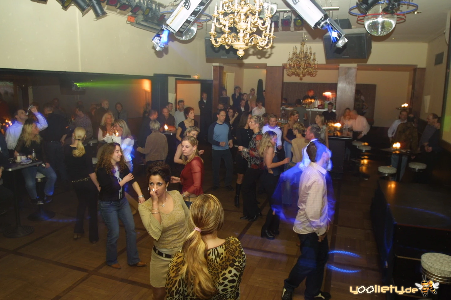 24.01.2003 – Stadtpalais Bielefeld – Bild 85