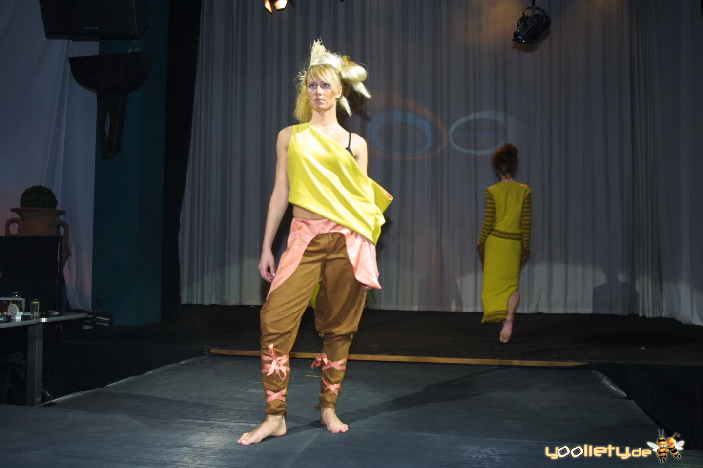 24.01.2003 – Stadtpalais Bielefeld – Bild 22