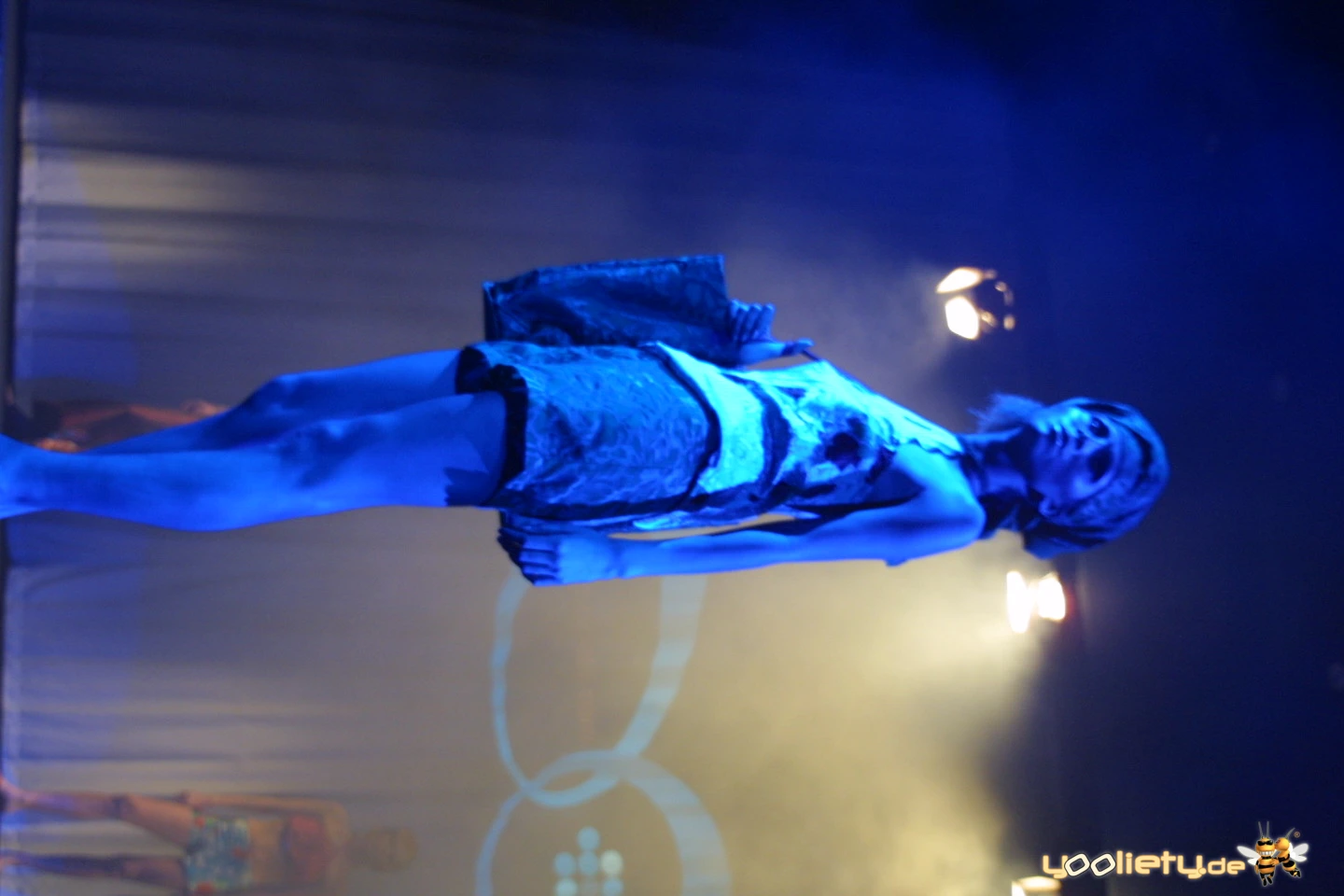 24.01.2003 – Stadtpalais Bielefeld – Bild 30