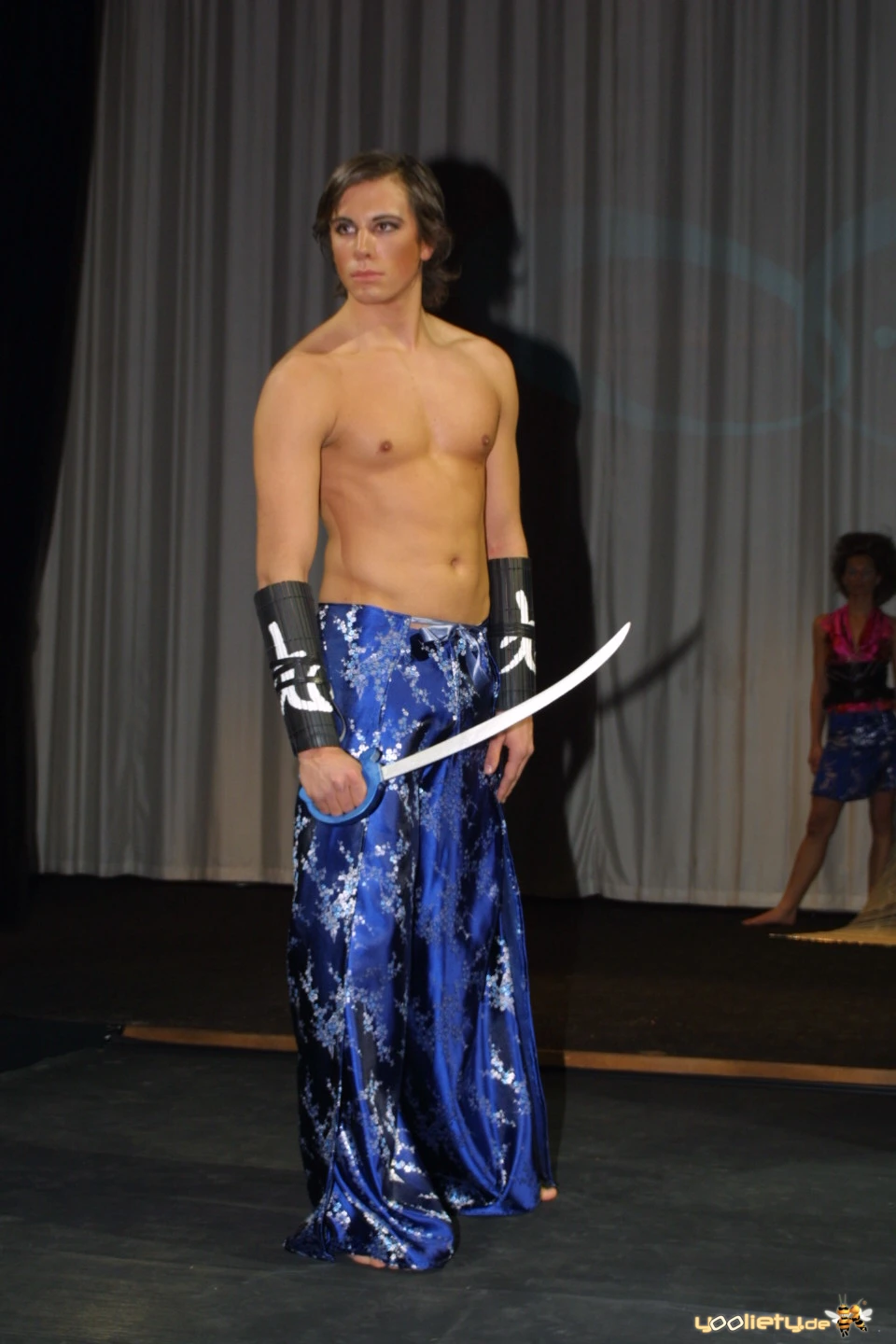 24.01.2003 – Stadtpalais Bielefeld – Bild 36