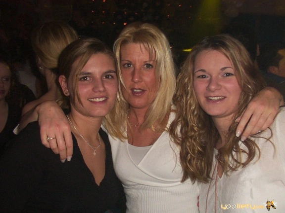 25.01.2003 – Cafe Europa Bielefeld – Bild 1