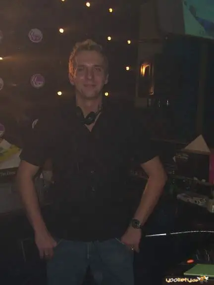 25.01.2003 – Cafe Europa Bielefeld – Bild 54