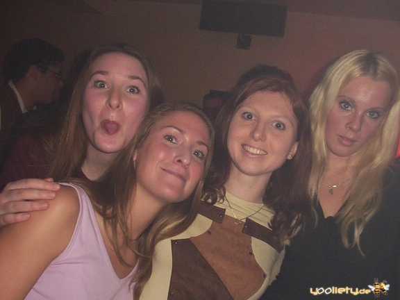 25.01.2003 – Cafe Europa Bielefeld – Bild 26