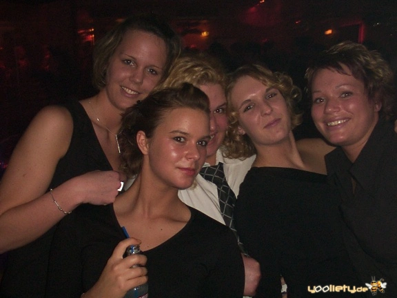 25.01.2003 – Cafe Europa Bielefeld – Bild 14