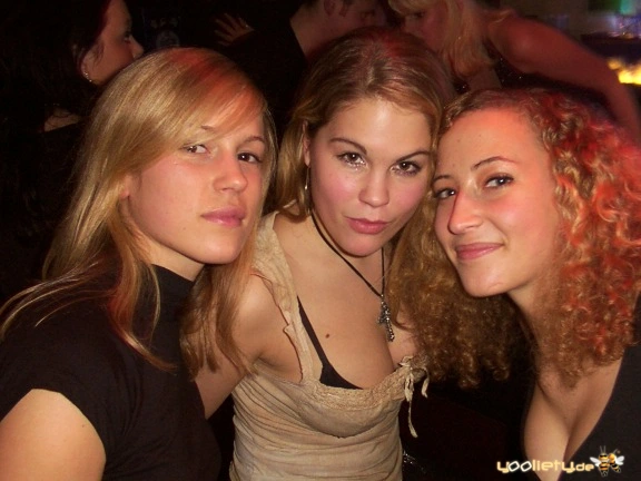 25.01.2003 – Cafe Europa Bielefeld – Bild 46