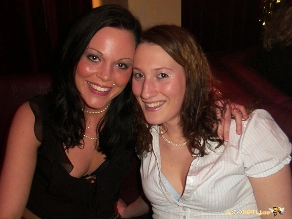 25.01.2003 – Cafe Europa Bielefeld – Bild 9