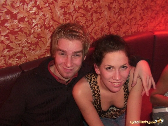 25.01.2003 – Cafe Europa Bielefeld – Bild 10