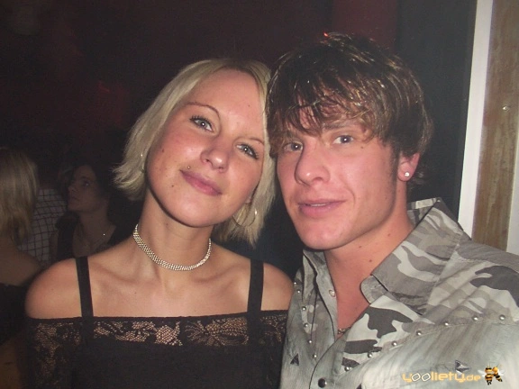 25.01.2003 – Cafe Europa Bielefeld – Bild 18
