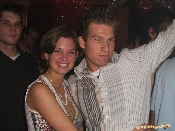 25.01.2003 – Cafe Europa Bielefeld – Bild 13