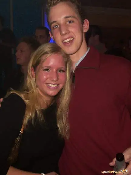 25.01.2003 – Cafe Europa Bielefeld – Bild 35