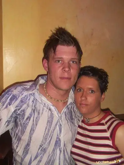 25.01.2003 – Cafe Europa Bielefeld – Bild 51