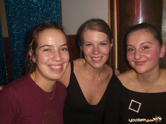 25.01.2003 – Cafe Europa Bielefeld – Bild 59