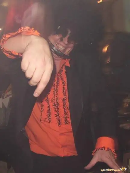 25.01.2003 – Cafe Europa Bielefeld – Bild 28