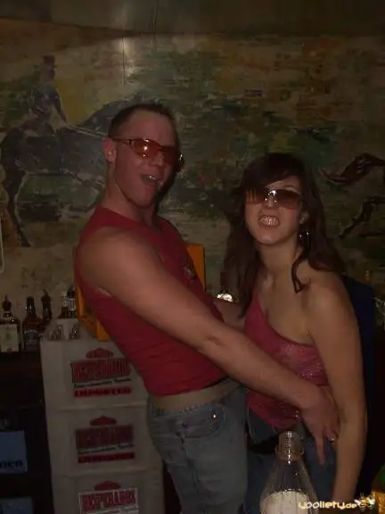 25.01.2003 – Cafe Europa Bielefeld – Bild 65