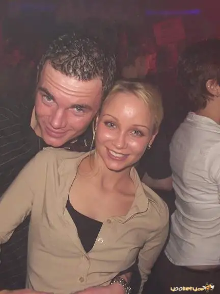 25.01.2003 – Cafe Europa Bielefeld – Bild 57