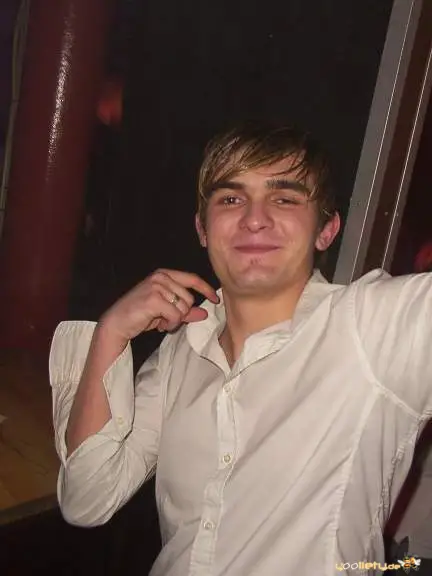 25.01.2003 – Cafe Europa Bielefeld – Bild 56