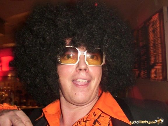 25.01.2003 – Cafe Europa Bielefeld – Bild 40