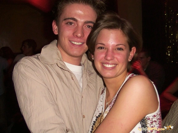 25.01.2003 – Cafe Europa Bielefeld – Bild 8