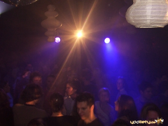 25.01.2003 – Cafe Europa Bielefeld – Bild 62