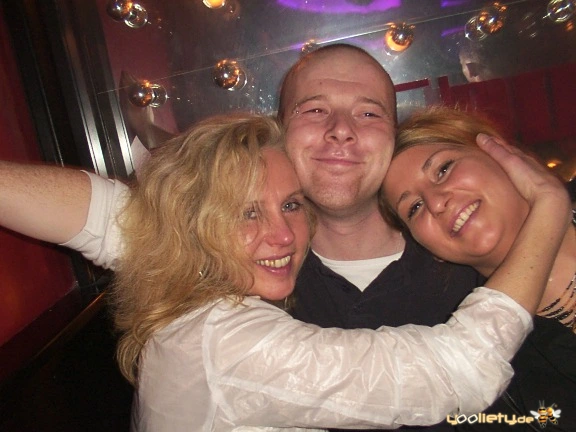 25.01.2003 – Cafe Europa Bielefeld – Bild 16