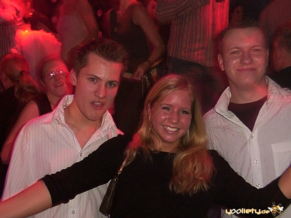 25.01.2003 – Cafe Europa Bielefeld – Bild 36