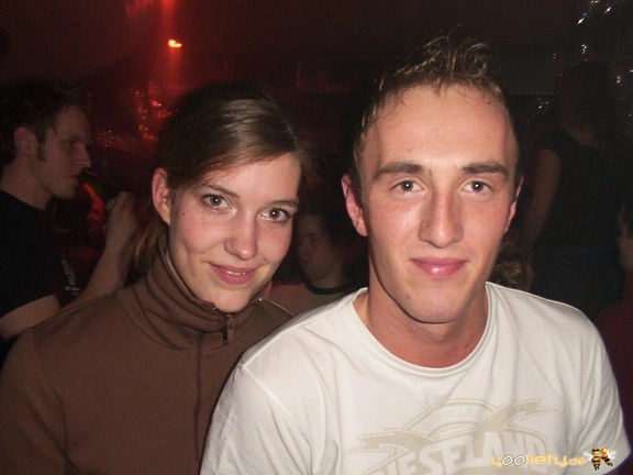 25.01.2003 – Cafe Europa Bielefeld – Bild 17