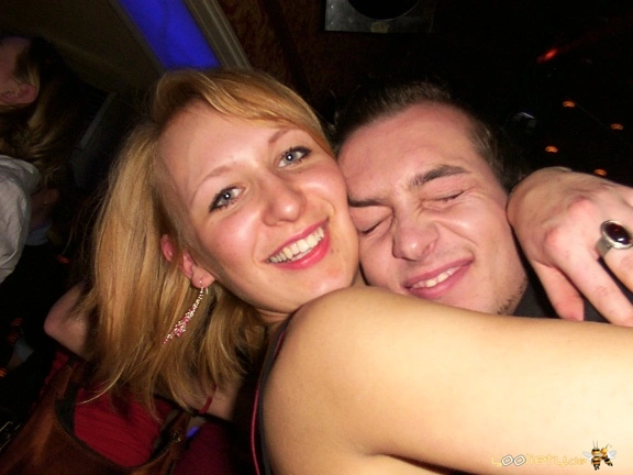 25.01.2003 – Cafe Europa Bielefeld – Bild 3