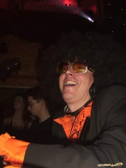 25.01.2003 – Cafe Europa Bielefeld – Bild 64