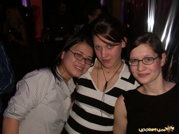 25.01.2003 – Cafe Europa Bielefeld – Bild 5