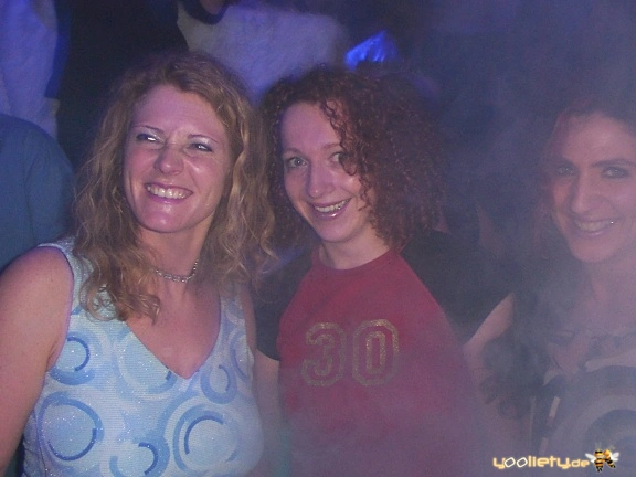25.01.2003 – Cafe Europa Bielefeld – Bild 27