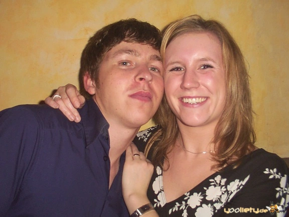 25.01.2003 – Cafe Europa Bielefeld – Bild 66