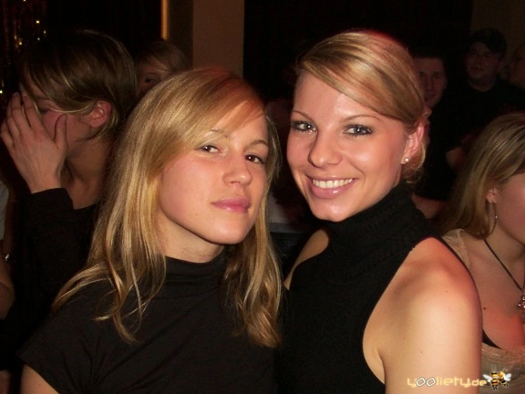 25.01.2003 – Cafe Europa Bielefeld – Bild 47