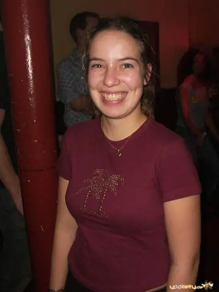 25.01.2003 – Cafe Europa Bielefeld – Bild 44