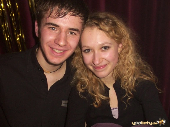 25.01.2003 – Cafe Europa Bielefeld – Bild 15