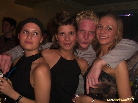 25.01.2003 – Cafe Europa Bielefeld – Bild 20