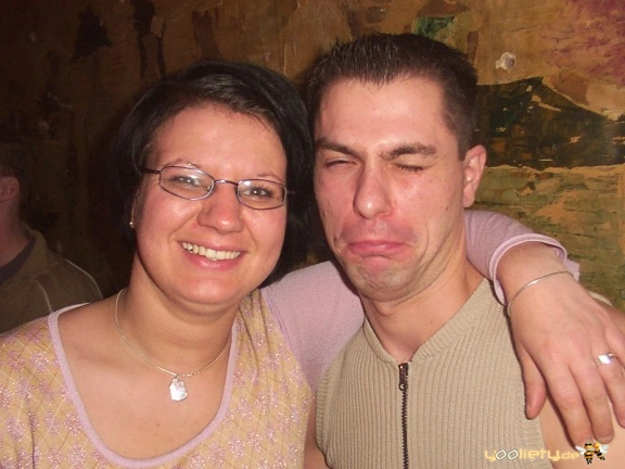 25.01.2003 – Cafe Europa Bielefeld – Bild 61