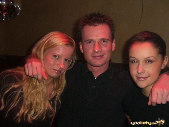25.01.2003 – Cafe Europa Bielefeld – Bild 7