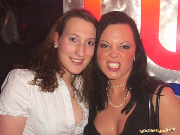 25.01.2003 – Cafe Europa Bielefeld – Bild 23