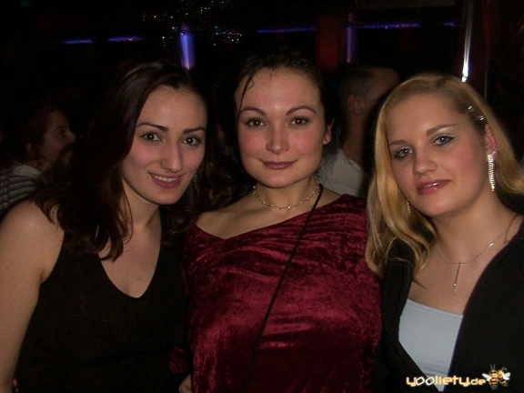 25.01.2003 – Cafe Europa Bielefeld – Bild 2