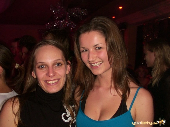 25.01.2003 – Cafe Europa Bielefeld – Bild 48