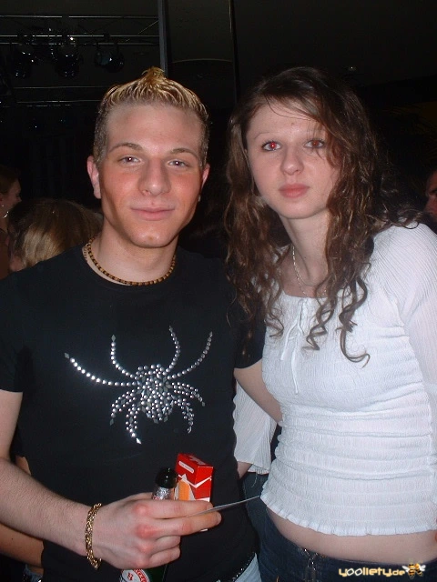 25.01.2003 – Playa Bochum