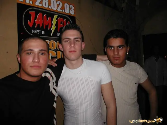 31.01.2003 – Go!Parc Herford