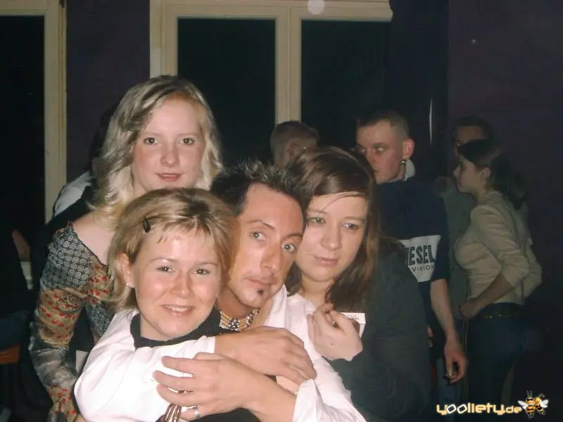 31.01.2003 – Bahnhof PW Porta Westfalica – Bild 31