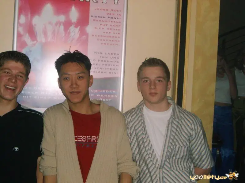 31.01.2003 – Bahnhof PW Porta Westfalica – Bild 54