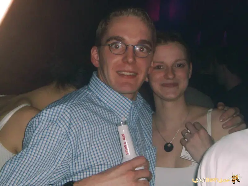 31.01.2003 – Bahnhof PW Porta Westfalica – Bild 8