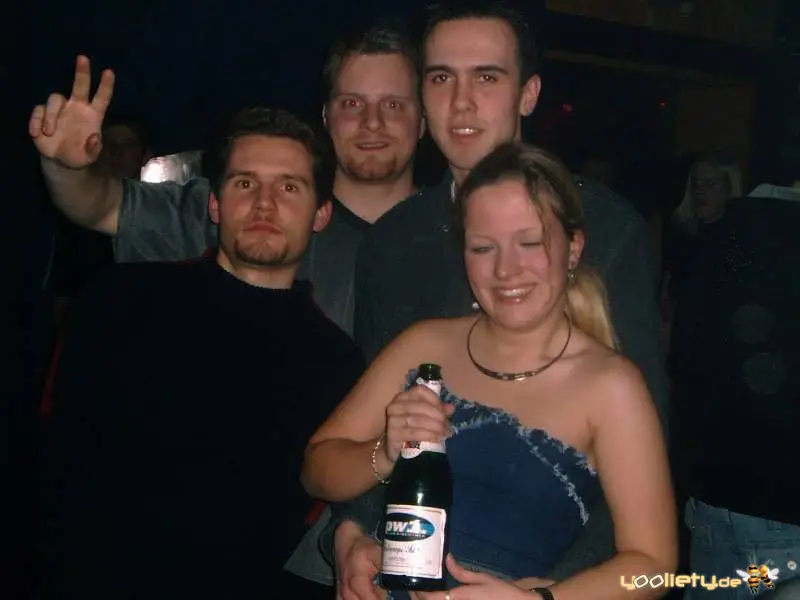 31.01.2003 – Bahnhof PW Porta Westfalica – Bild 56