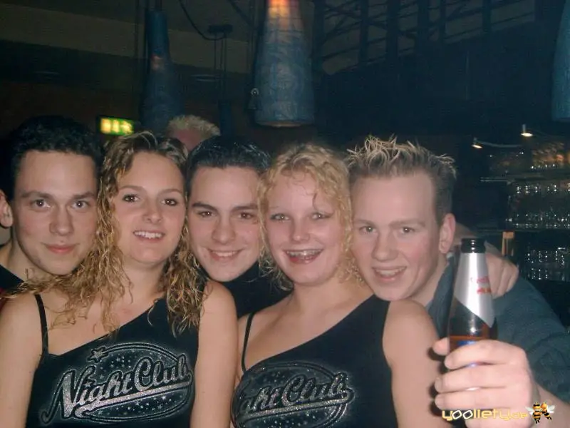 31.01.2003 – Bahnhof PW Porta Westfalica – Bild 4