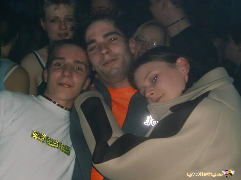 31.01.2003 – Bahnhof PW Porta Westfalica – Bild 18