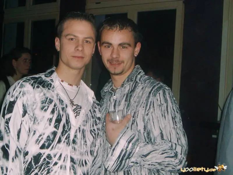 31.01.2003 – Bahnhof PW Porta Westfalica – Bild 28