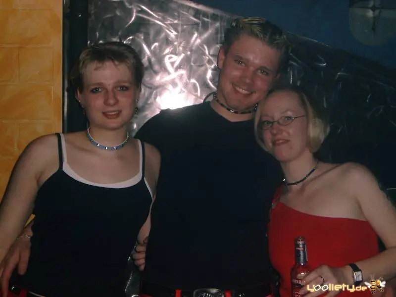 31.01.2003 – Bahnhof PW Porta Westfalica – Bild 41